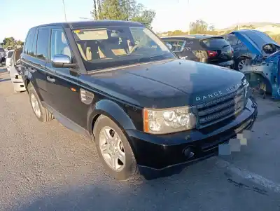 Pezzo di ricambio per auto di seconda mano SCATOLA RELÈ/FUSIBILI per LAND ROVER RANGE ROVER SPORT  Riferimenti OEM IAM   