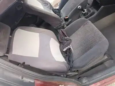 Second-hand car spare part RIGHT FRONT SEAT for OPEL ASTRA G BERLINA  OEM IAM references   
