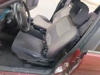 Pezzo di ricambio per auto di seconda mano SEDILE ANTERIORE SINISTRO per OPEL ASTRA G BERLINA  Riferimenti OEM IAM   