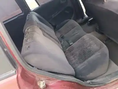 Second-hand car spare part REAR SEATS for OPEL ASTRA G BERLINA  OEM IAM references   