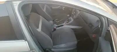 Peça sobressalente para automóvel em segunda mão assento dianteiro direito por ford kuga (cbv) titanium referências oem iam   