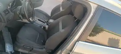 Peça sobressalente para automóvel em segunda mão assento dianteiro esquerdo por ford kuga (cbv) titanium referências oem iam   
