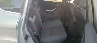 Tweedehands auto-onderdeel stoelen achter voor ford kuga (cbv) titanium oem iam-referenties 