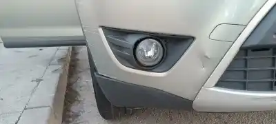 Tweedehands auto-onderdeel rechter mistlamp voor ford kuga (cbv) titanium oem iam-referenties 