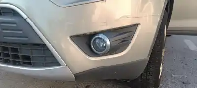 Tweedehands auto-onderdeel linker mistlamp voor ford kuga (cbv) titanium oem iam-referenties 