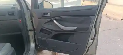 Tweedehands auto-onderdeel bekleding rechts voordeur voor ford kuga (cbv) titanium oem iam-referenties 