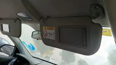Автозапчастина б/у ПРАВИЛЬНИЙ НАТІР для HYUNDAI I10 II (BA, IA)  Посилання на OEM IAM   