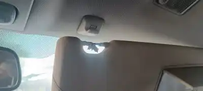 Tweedehands auto-onderdeel rechts zonnescherm voor ford kuga (cbv) titanium oem iam-referenties 