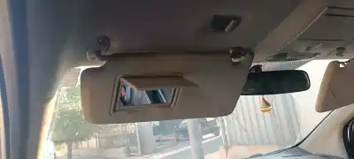 Tweedehands auto-onderdeel linker zonnescherm voor ford kuga (cbv) titanium oem iam-referenties 