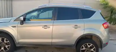 İkinci el araba yedek parçası arka sol kapi için ford kuga (cbv) titanium oem iam referansları   
