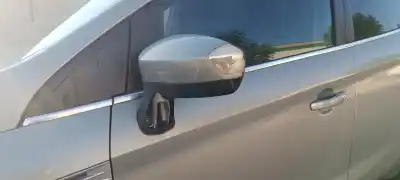 Peça sobressalente para automóvel em segunda mão espelho retrovisor esquerdo por ford kuga (cbv) titanium referências oem iam   
