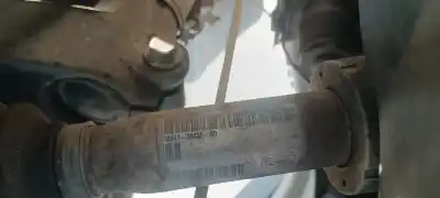 Tweedehands auto-onderdeel transmissie rechts voor voor ford kuga (cbv) titanium oem iam-referenties 