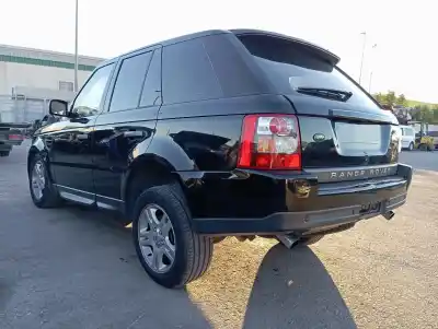 İkinci el araba yedek parçası FREN SERVISI için LAND ROVER RANGE ROVER SPORT  OEM IAM referansları   