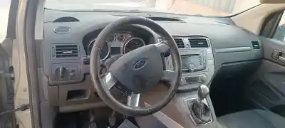 Tweedehands auto-onderdeel stuur voor ford kuga (cbv) titanium oem iam-referenties 