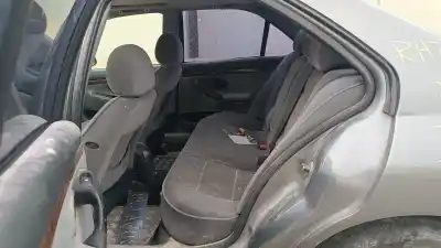 Pièce détachée automobile d'occasion SIÈGES ARRIÈRE pour PEUGEOT 406 BERLINA (S1/S2)  Références OEM IAM   