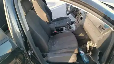 Peça sobressalente para automóvel em segunda mão assento dianteiro direito por volkswagen passat b6 (3c2) 2.0 tdi 16v referências oem iam 