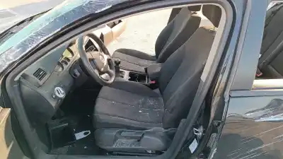 İkinci el araba yedek parçası SOL ÖN KOLTUK için VOLKSWAGEN PASSAT B6 (3C2)  OEM IAM referansları   