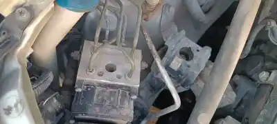 Second-hand car spare part abs for toyota corolla (_e12_) 1.4 d (nde120_) oem iam references 4451002050