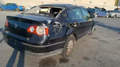 Peça sobressalente para automóvel em segunda mão bomba de direção por volkswagen passat b6 (3c2) 2.0 tdi 16v referências oem iam 