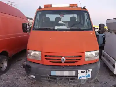 Pièce détachée automobile d'occasion servo frein pour renault mascott pr 150.35/55/65 corto références oem iam   