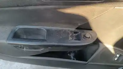Peça sobressalente para automóvel em segunda mão comando de sofagem (chauffage / ar condicionado) por volkswagen passat b6 (3c2) 2.0 tdi 16v referências oem iam 