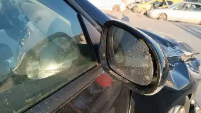 Peça sobressalente para automóvel em segunda mão espelho retrovisor direito por volkswagen passat b6 (3c2) 2.0 tdi 16v referências oem iam 