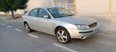 Recambio de automóvil de segunda mano de PUERTA DELANTERA DERECHA para FORD MONDEO BERLINA (GE)  referencias OEM IAM   