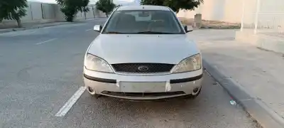 Peça sobressalente para automóvel em segunda mão REFORÇO DO PÁRA CHOQUES DIANTEIRO por FORD MONDEO BERLINA (GE)  Referências OEM IAM   