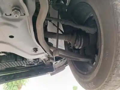 Pezzo di ricambio per auto di seconda mano ammortizzatore anteriore destro per peugeot 5008 allure riferimenti oem iam 