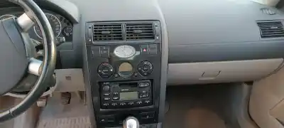 Piesă de schimb auto la mâna a doua SISTEM AUDIO / CD RADIO CASETOFON pentru FORD MONDEO BERLINA (GE)  Referințe OEM IAM   