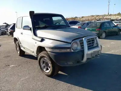 Автозапчасти б/у тормозной серво за ssangyong korando 2.9 turbodiesel cat ссылки oem iam   