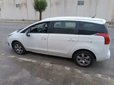 Pezzo di ricambio per auto di seconda mano intercooler per peugeot 5008 allure riferimenti oem iam   