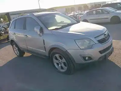 Автозапчастина б/у правий протитуман для opel antara cosmo 4x4 посилання на oem iam   