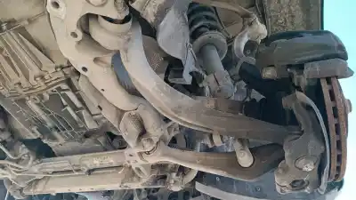 Автозапчасти б/у передний правый нижний рычаг подвески за audi a4 b8 (8k2) 2.0 tdi ссылки oem iam 