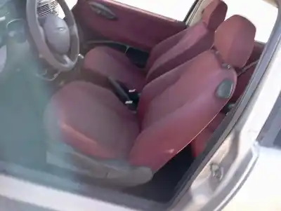 Peça sobressalente para automóvel em segunda mão ASSENTO DIANTEIRO DIREITO por FIAT PUNTO BERLINA (188)  Referências OEM IAM   