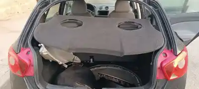 Gebrauchtes Autoersatzteil HECKABLAGE zum SEAT IBIZA (6J5)  OEM-IAM-Referenzen   