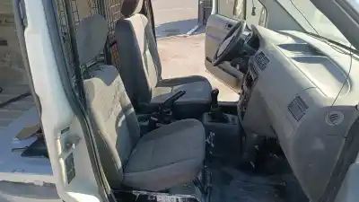 Автозапчасти б/у сиденье правое переднее за ford tourneo connect (tc7) kombi b. corta (2006->) ссылки oem iam 