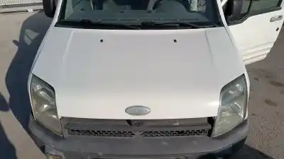 Автозапчасти б/у капот за ford tourneo connect (tc7) kombi b. corta (2006->) ссылки oem iam 