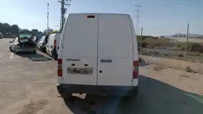 Автозапчасти б/у замок багажника/ворот за ford tourneo connect (tc7) kombi b. corta (2006->) ссылки oem iam 