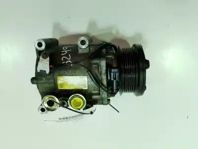 Автозапчасти б/у компрессор кондиционера воздуха за ford tourneo connect (tc7) kombi b. corta (2006->) ссылки oem iam   