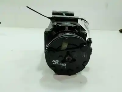 Автозапчасти б/у компрессор кондиционера воздуха за ford tourneo connect (tc7) kombi b. corta (2006->) ссылки oem iam 