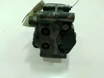 Автозапчасти б/у компрессор кондиционера воздуха за ford tourneo connect (tc7) kombi b. corta (2006->) ссылки oem iam   