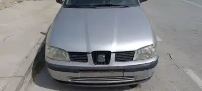 Tweedehands auto-onderdeel kap voor seat ibiza (6k1) select oem iam-referenties 