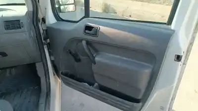 Автозапчасти б/у обивка передней правой двери за ford tourneo connect (tc7) kombi b. corta (2006->) ссылки oem iam 