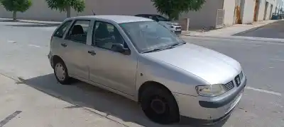 Tweedehands auto-onderdeel deurslot rechts voor voor seat ibiza (6k1) select oem iam-referenties 