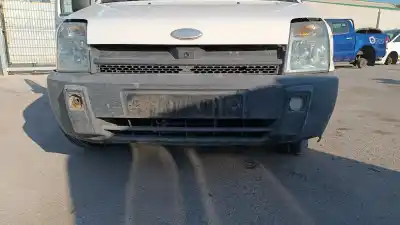 Автозапчасти б/у передний бампер за ford tourneo connect (tc7) kombi b. corta (2006->) ссылки oem iam 