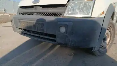 Автозапчасти б/у передний бампер за ford tourneo connect (tc7) kombi b. corta (2006->) ссылки oem iam   