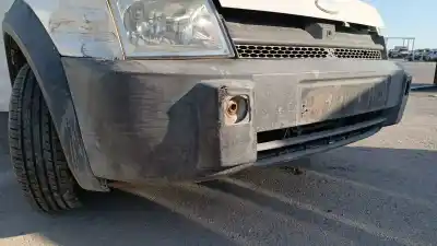Автозапчасти б/у передний бампер за ford tourneo connect (tc7) kombi b. corta (2006->) ссылки oem iam   