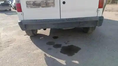 Автозапчасти б/у задний бампер за ford tourneo connect (tc7) kombi b. corta (2006->) ссылки oem iam   