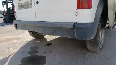 Автозапчасти б/у задний бампер за ford tourneo connect (tc7) kombi b. corta (2006->) ссылки oem iam   